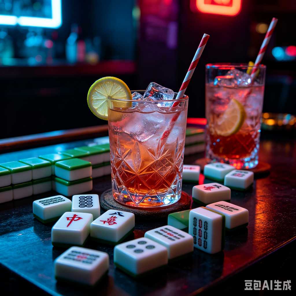 soft mahjong table mat