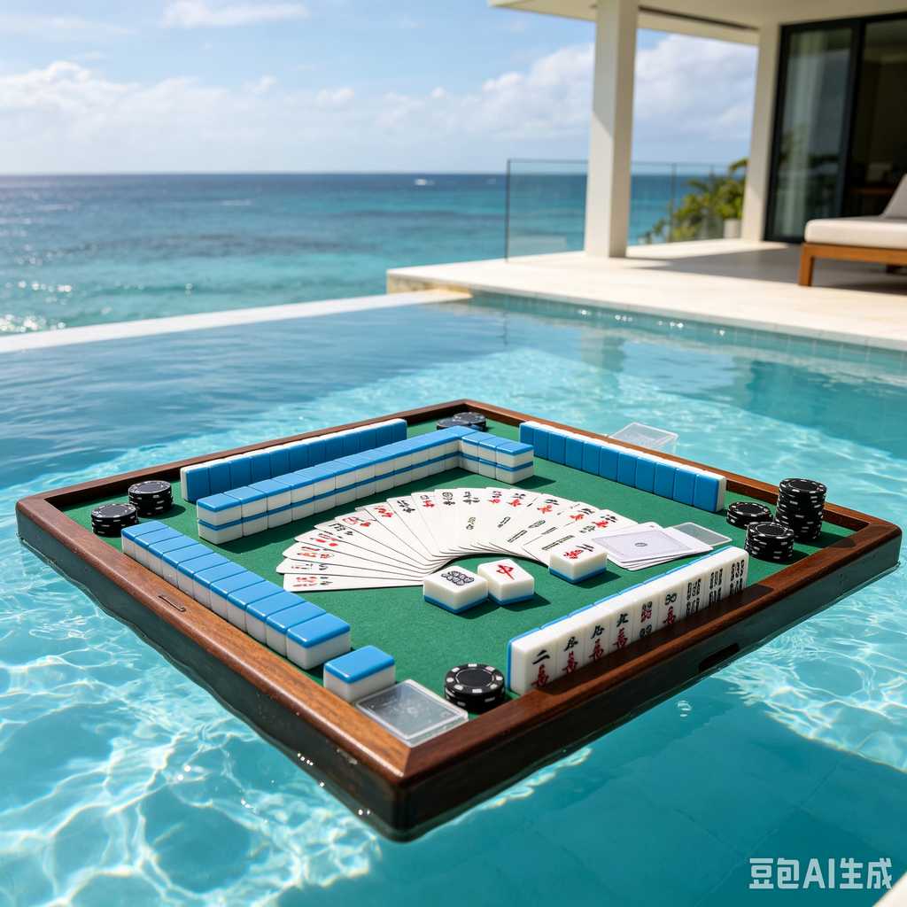 affordable mahjong set