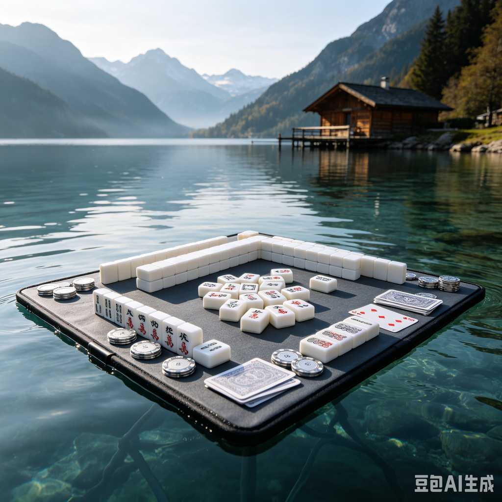 standard mahjong dice