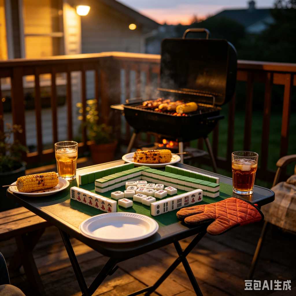 how to play chinese mahjong