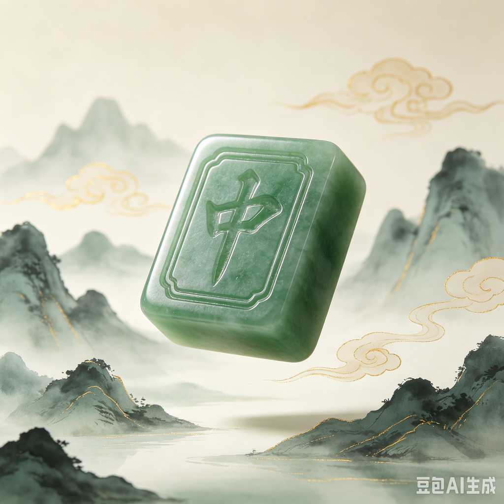 Fresno,mahjong