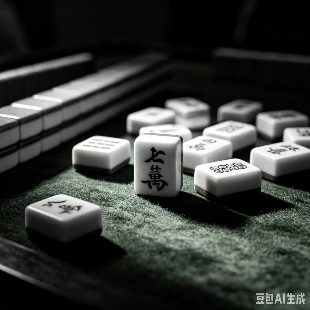 palermo,mahjong