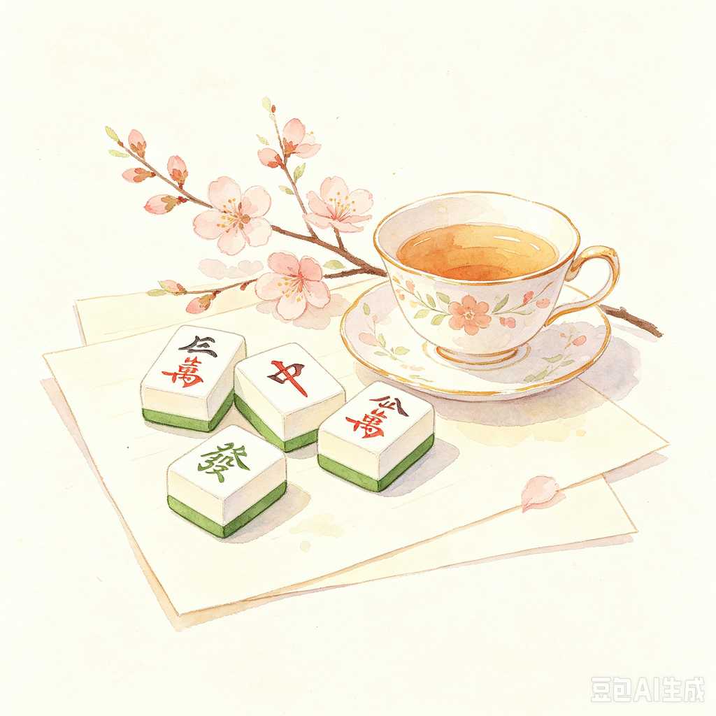 stlouismo,mahjong
