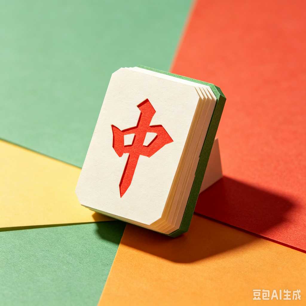 mahjong tiles