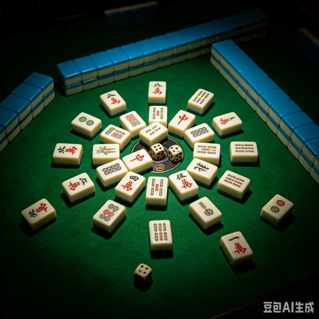 StLouisMO,mahjong