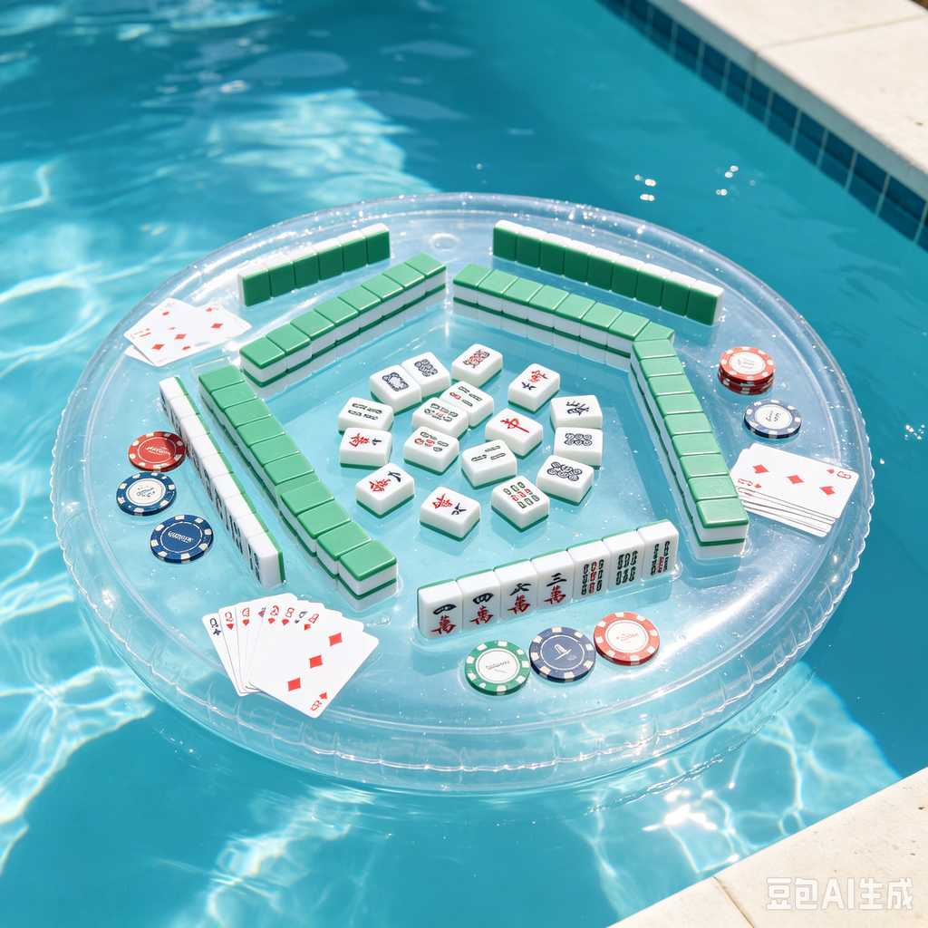 Sucre,mahjong